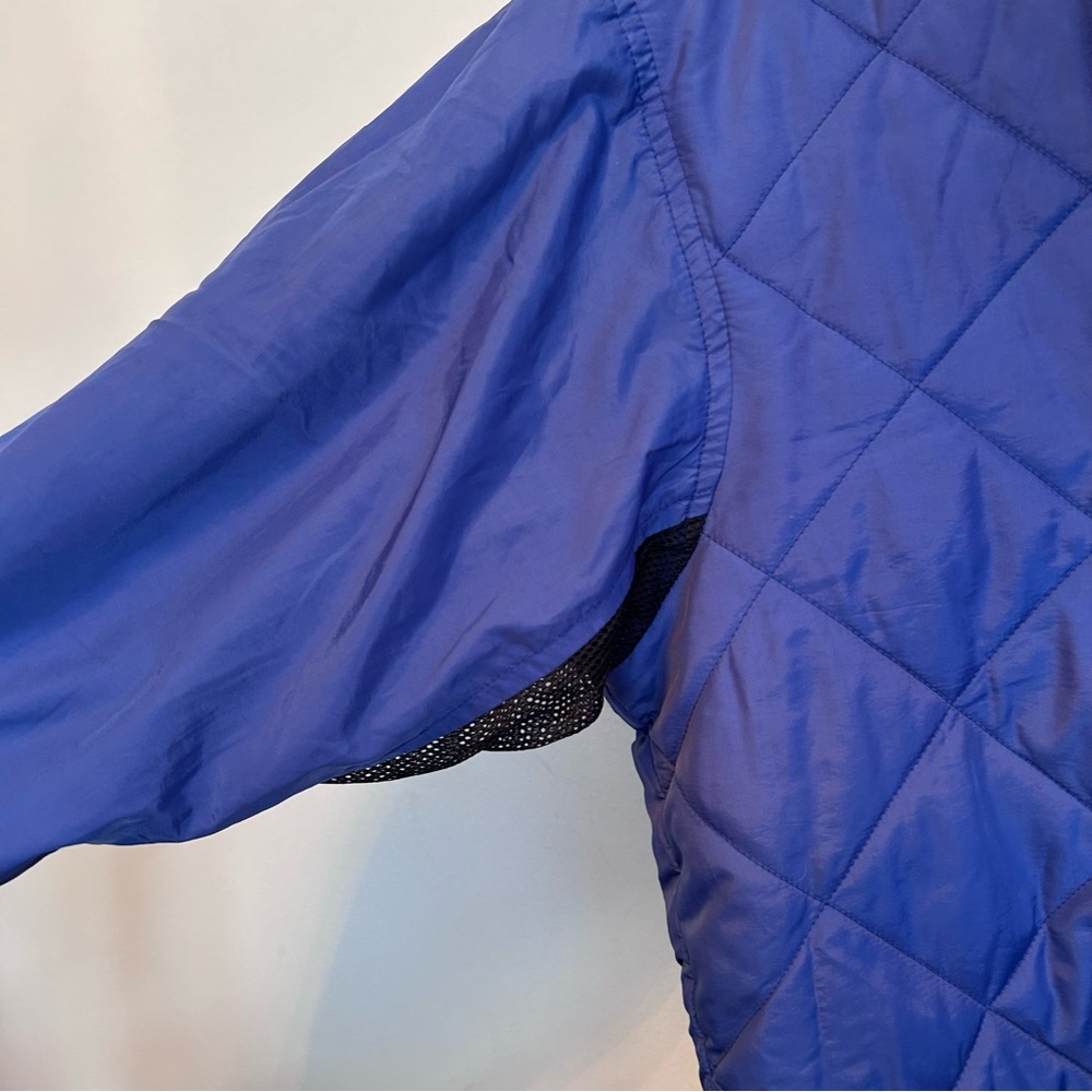 Marmot Blue Lightweight Jacket - image 5